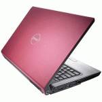 ноутбук DELL Studio 1535 T8300/2/160/VHP/Bubblegum Pink Microsatin