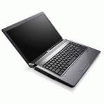 ноутбук DELL Studio 1537 P8400/3/320/HD3450/VHP/Topo Pattern Black U
