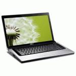 ноутбук DELL Studio 1555 T6400/2/250/HD4570/VHB/Ruby Red Microsatin