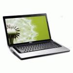 ноутбук DELL Studio 1555 T6600/3/250/HD4570/Win 7 HB/Purple
