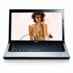 ноутбук DELL Studio 1558 i5 450M/3/320/HD5470/Win 7 HB/Black Chainlink Черный