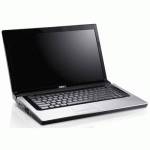 ноутбук DELL Studio 1558 i5 450M/3/320/HD5470/Win 7 HB/Black Chainlink Черный