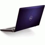 ноутбук DELL Studio 1735 T9300/3/320/X1800/VHP/Blue