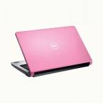 ноутбук DELL Studio 1749 i3 370M/3/320/HD5650/Win 7 HB/Pink Розовый