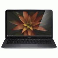 ноутбук Dell XPS 13 321x-4891 Серебристый