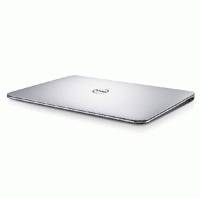 ноутбук Dell XPS 13 321x-4891 Серебристый