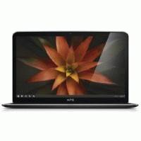 ноутбук Dell XPS 13 321x-4990 Серебристый