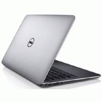 ноутбук Dell XPS 13 321x-4990 Серебристый