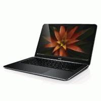 ноутбук Dell XPS 13 322x-3820 Серебристый