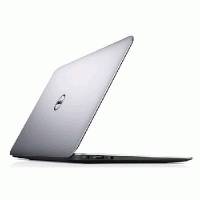 ноутбук Dell XPS 13 322x-3820 Серебристый