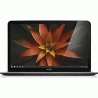 ноутбук Dell XPS 13 322x-7118 Серебристый