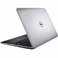 ноутбук Dell XPS 13 322x-7655 Серебристый
