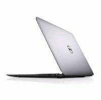 ноутбук Dell XPS 13 322x-7709 Серебристый