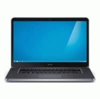 ноутбук DELL XPS 14z 421x-3981 Серебристый