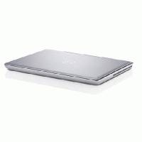 ноутбук DELL XPS 14z 421x-3998 Серебристый