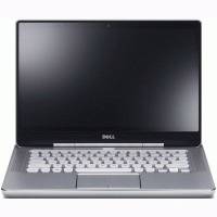 ноутбук DELL XPS 14z-8088 Серебристый