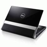 ноутбук DELL Studio XPS 16 P7350/4/320/HD4670/VHP/Black