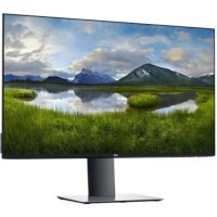 монитор Dell U2719D Черный