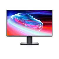 монитор Dell UltraSharp 27 U2720Q Черный
