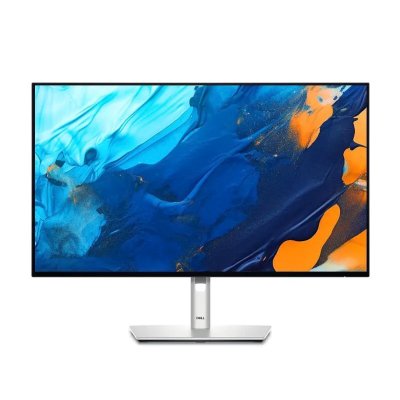 монитор Dell UltraSharp U2724DE Черный