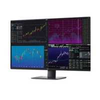 монитор Dell UltraSharp 43 U4320Q Черный