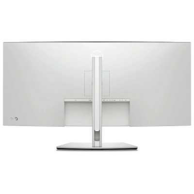 монитор Dell UltraSharp U4025QW Серебристый