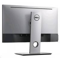 монитор Dell UP2516D Черный