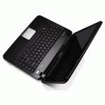 ноутбук DELL Vostro 1015 900/2/250/Linux/Black