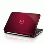 ноутбук DELL Vostro 1015 T6570/2/250/Linux/Red