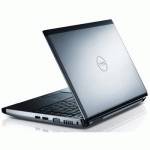 ноутбук DELL Vostro 3300 i3 370M/3/320/DOS/Silver