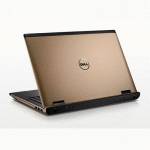 ноутбук DELL Vostro 3550 i3 2330M/3/320/DOS/Brown Коричневый