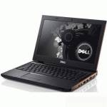 ноутбук DELL Vostro 3550 i3 2330M/3/320/DOS/Brown Коричневый