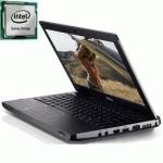 ноутбук DELL Vostro 3350 i3 2330M/4/320/DOS/Silver Серебристый