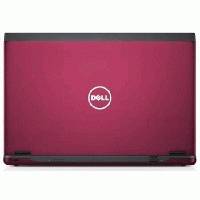 ноутбук DELL Vostro 3360 i3 2375M/4/320/Linux/Red Красный