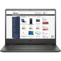 ноутбук Dell Vostro 3400-4527 Черный