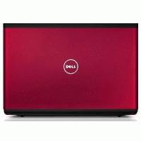 ноутбук DELL Vostro 3460 i3-2348M/4/320/Linux/Red Красный