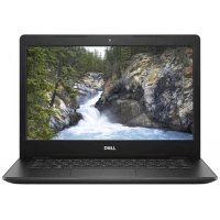 ноутбук Dell Vostro 3480-7256 Черный