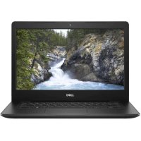ноутбук Dell Vostro 3481-4103 Черный
