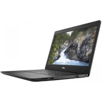ноутбук Dell Vostro 3481-4103 Черный
