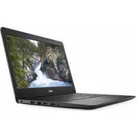 ноутбук Dell Vostro 3491-3263 Черный