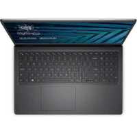 ноутбук Dell Vostro 3510-5296 Серый