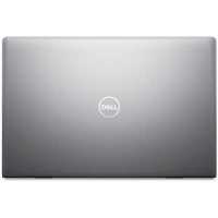 ноутбук Dell Vostro 3510-5296 Серый