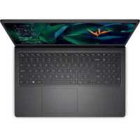 ноутбук Dell Vostro 3515-5517 Серый