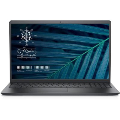 ноутбук Dell Vostro 3530-3640 Черный