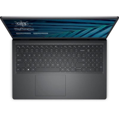 ноутбук Dell Vostro 3530-3640 Черный