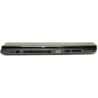 ноутбук Dell Vostro 3558-1233 Черный