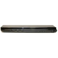 ноутбук Dell Vostro 3558-1233 Черный