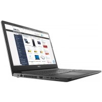 ноутбук Dell Vostro 3568-8154 Черный