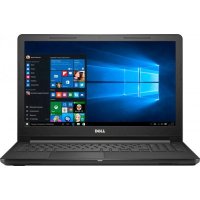 ноутбук Dell Vostro 3578-2639 Черный