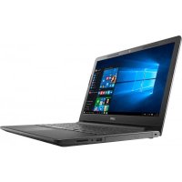 ноутбук Dell Vostro 3578-2639 Черный